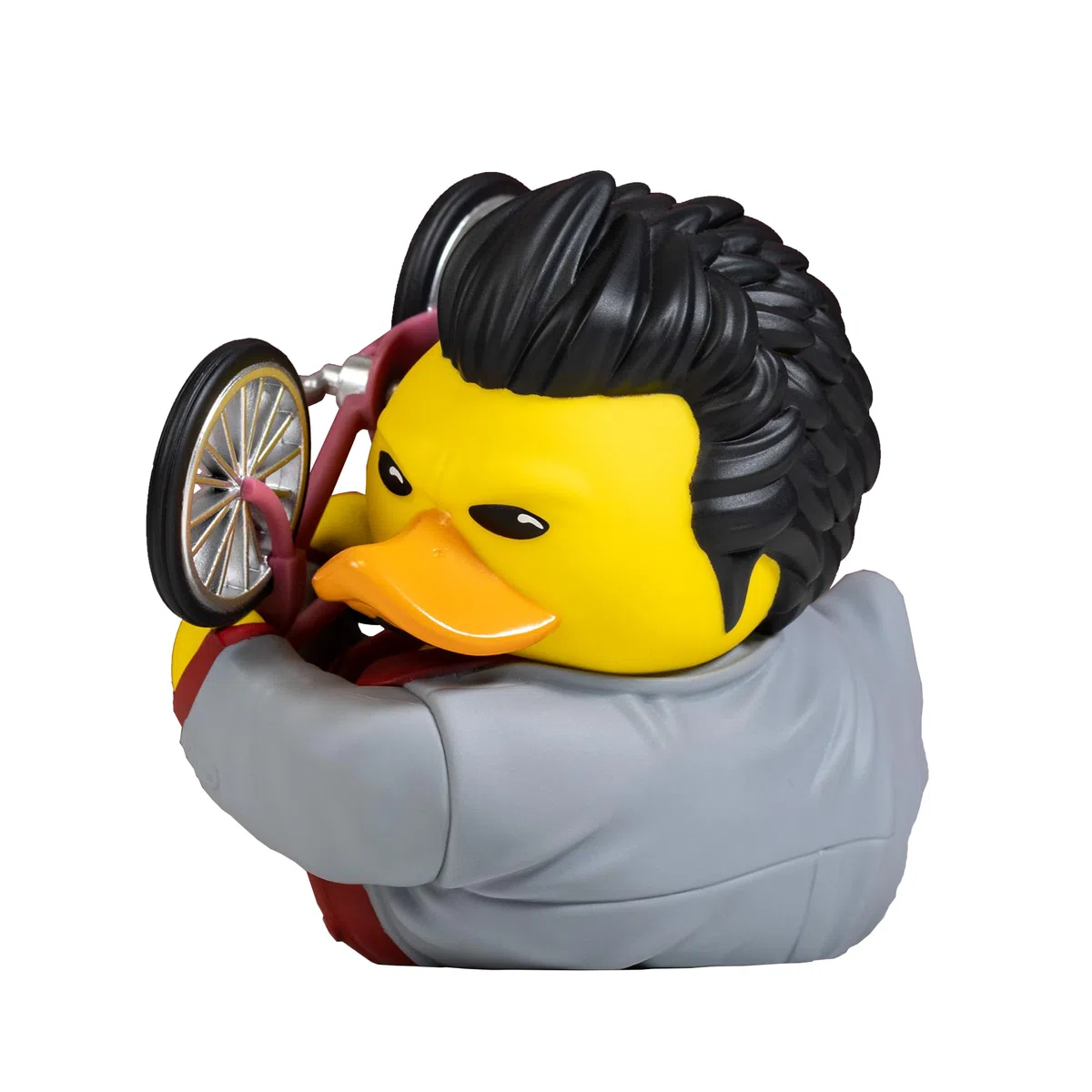 TUBBZ Edizione Scatola: Yakuza Like A Dragon - Kazuma Kiryu Anatra Cosplay In Vinile Per Collezionisti Pop Culture