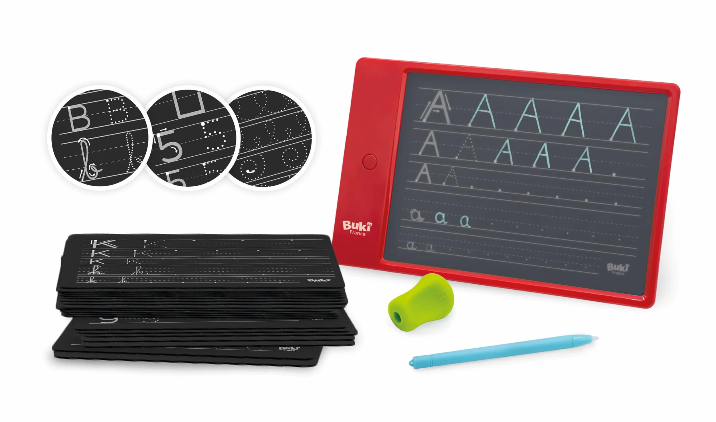 Buki - Il Mio Tablet per Scrivere