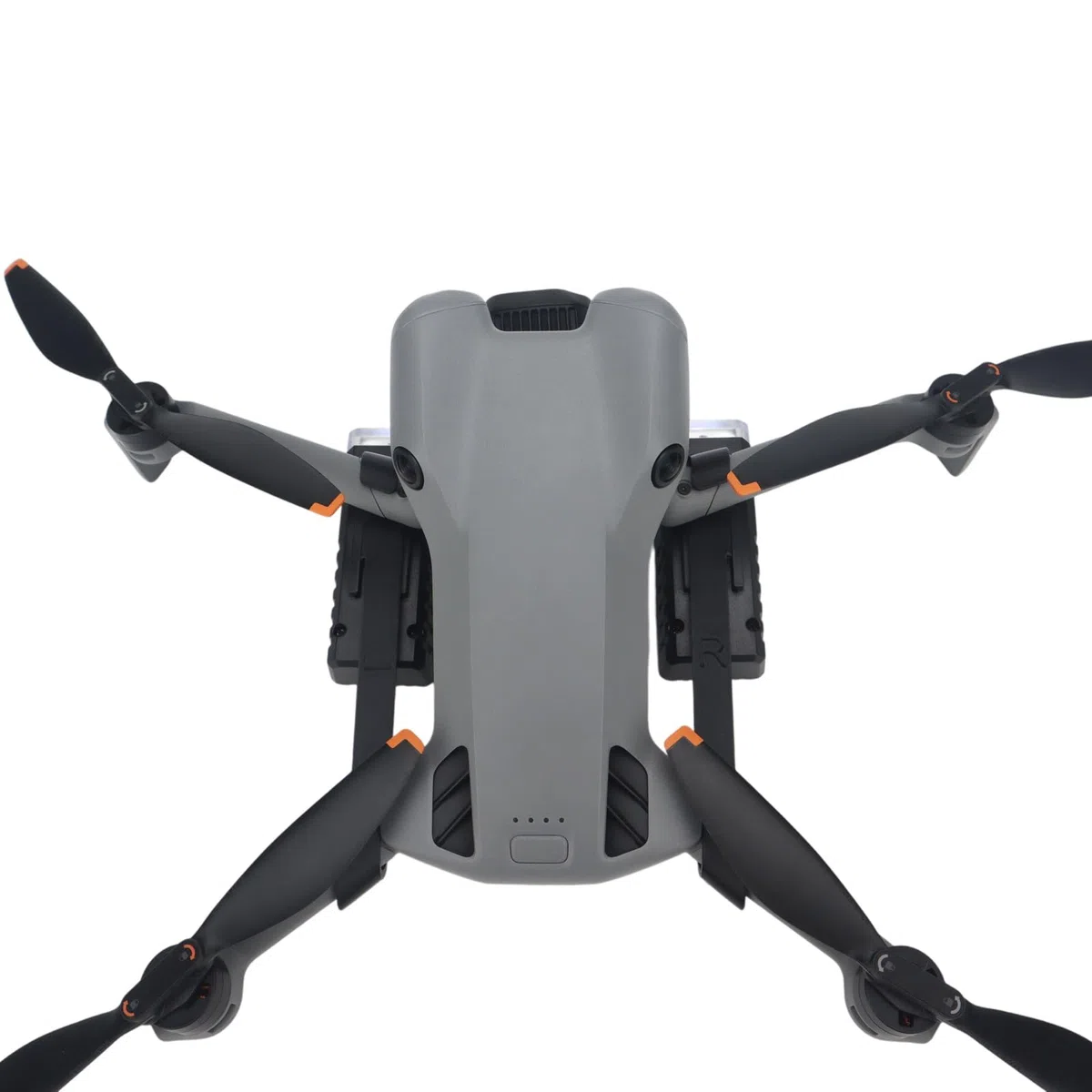 Mini5 Pro Drone Searchlights Luce Notturna per DJI Mini 5 Pro Ricaricabile Doppia Luce Modalità Multipla Strobe Night Flight Luce di Volo Ad Alta Luminosità LED Illuminazione Spotlight