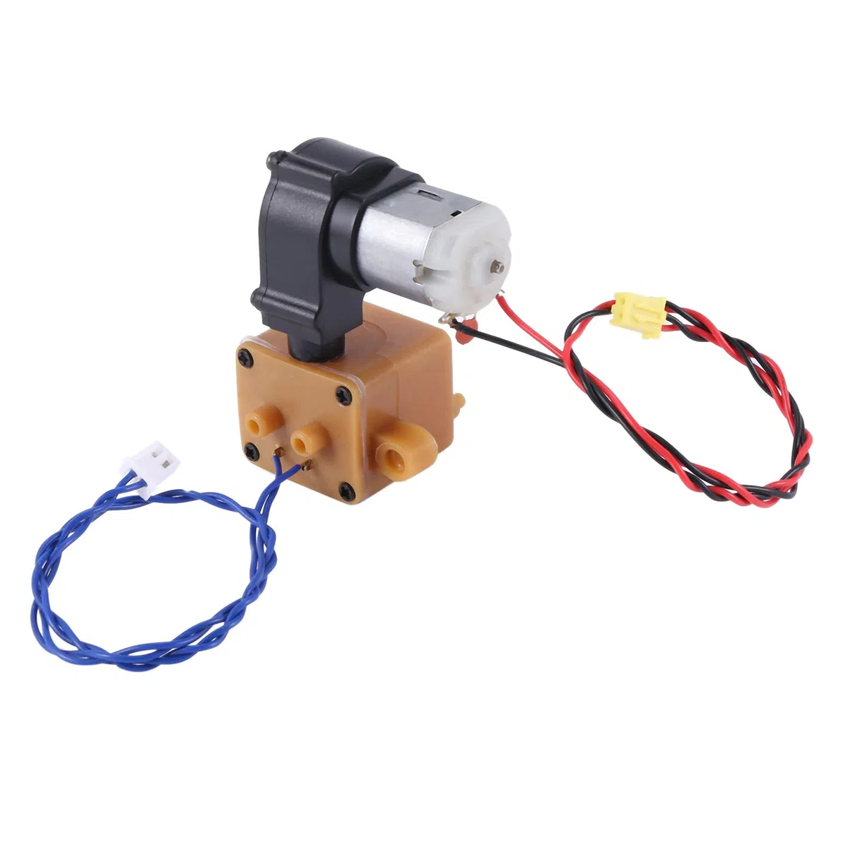 Generatore di fumatori per serbatoio 1/16 RC modello 6.0S / 6.1S versione RC AnhhNger escavatore accessorio