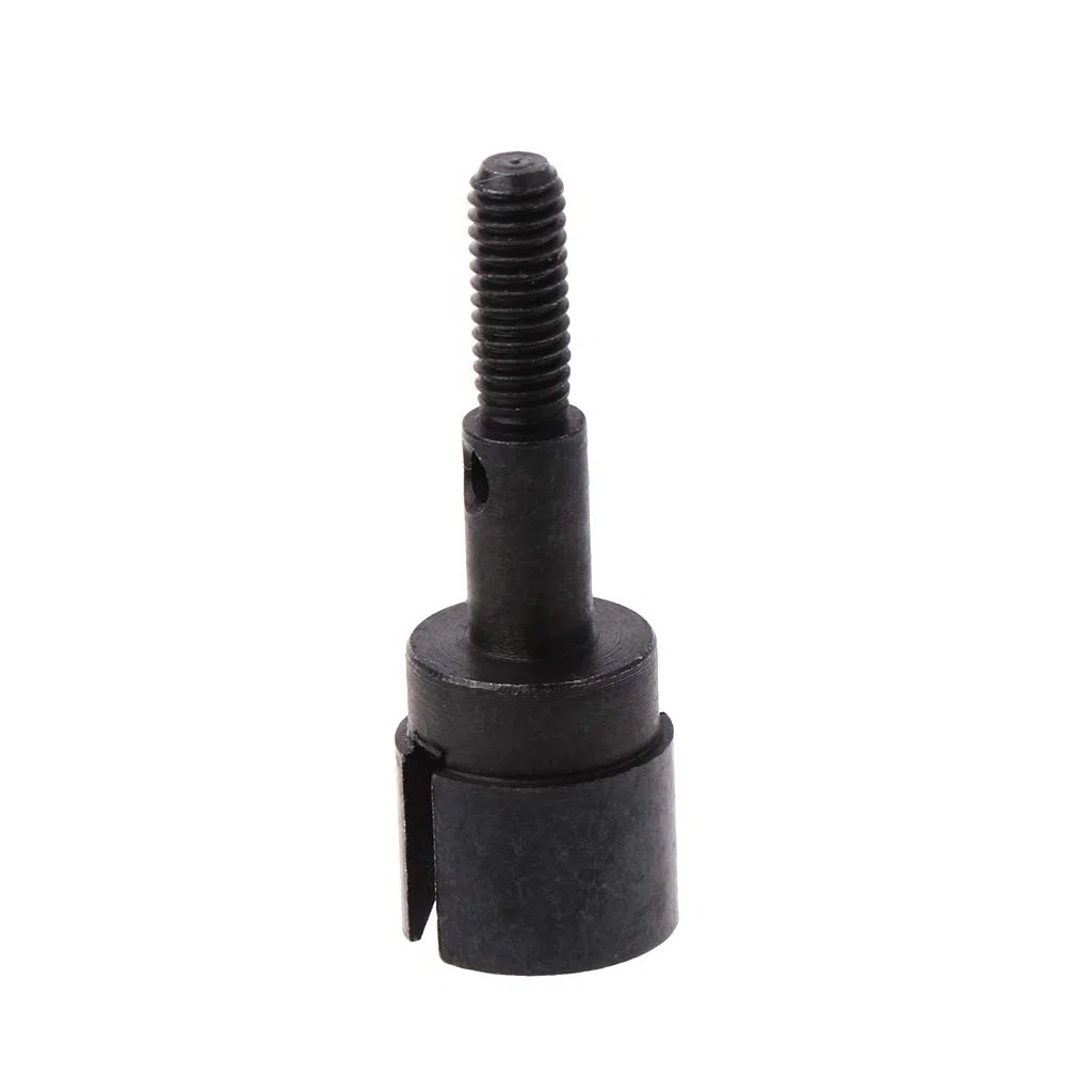 4pcs RC HSP 02033 Wheel Axle for HSP 1:10 On-Road Car Buggy Truck Replacements