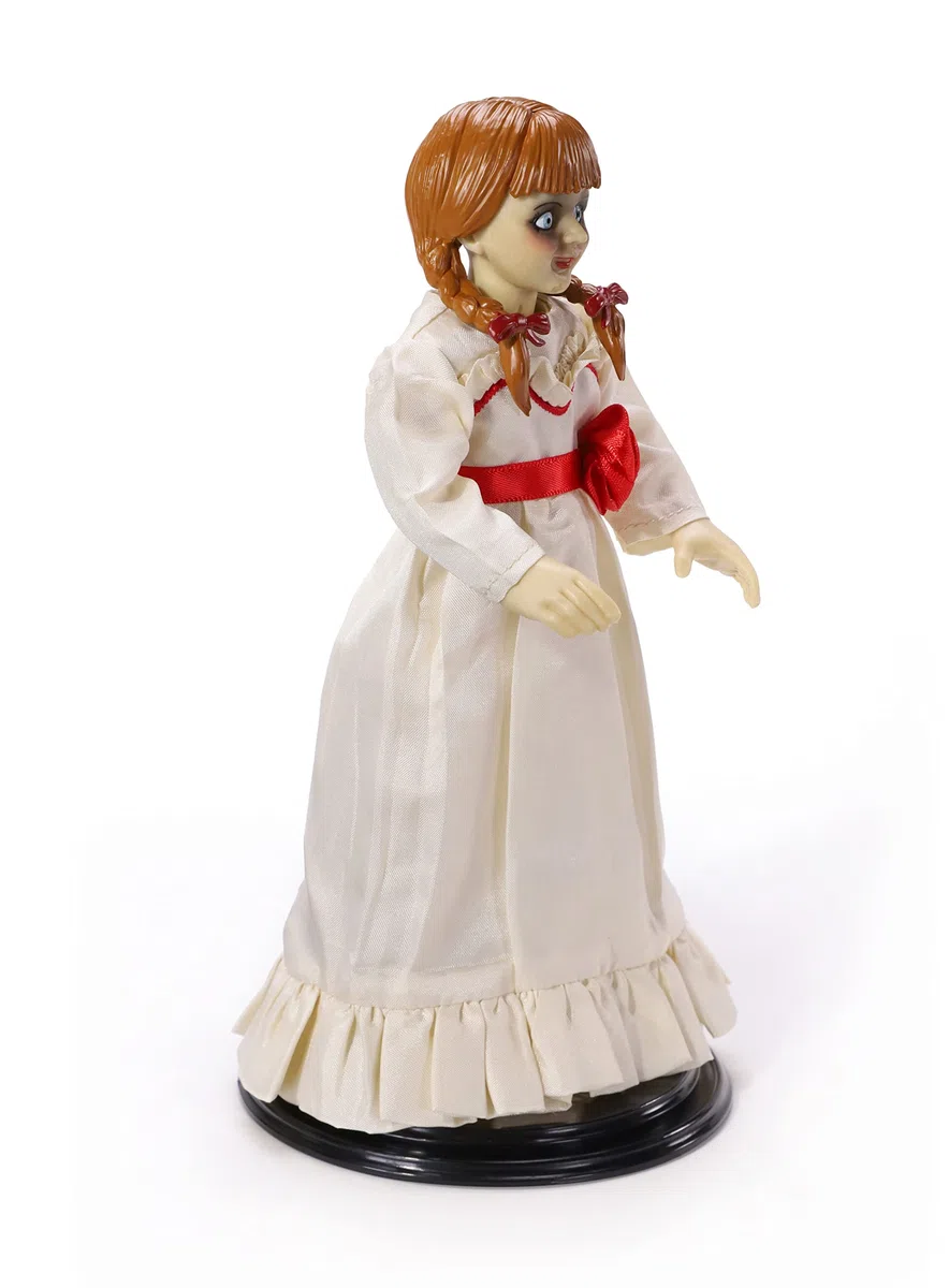 Figura Maleable Bendyfigs Annabelle 19cm