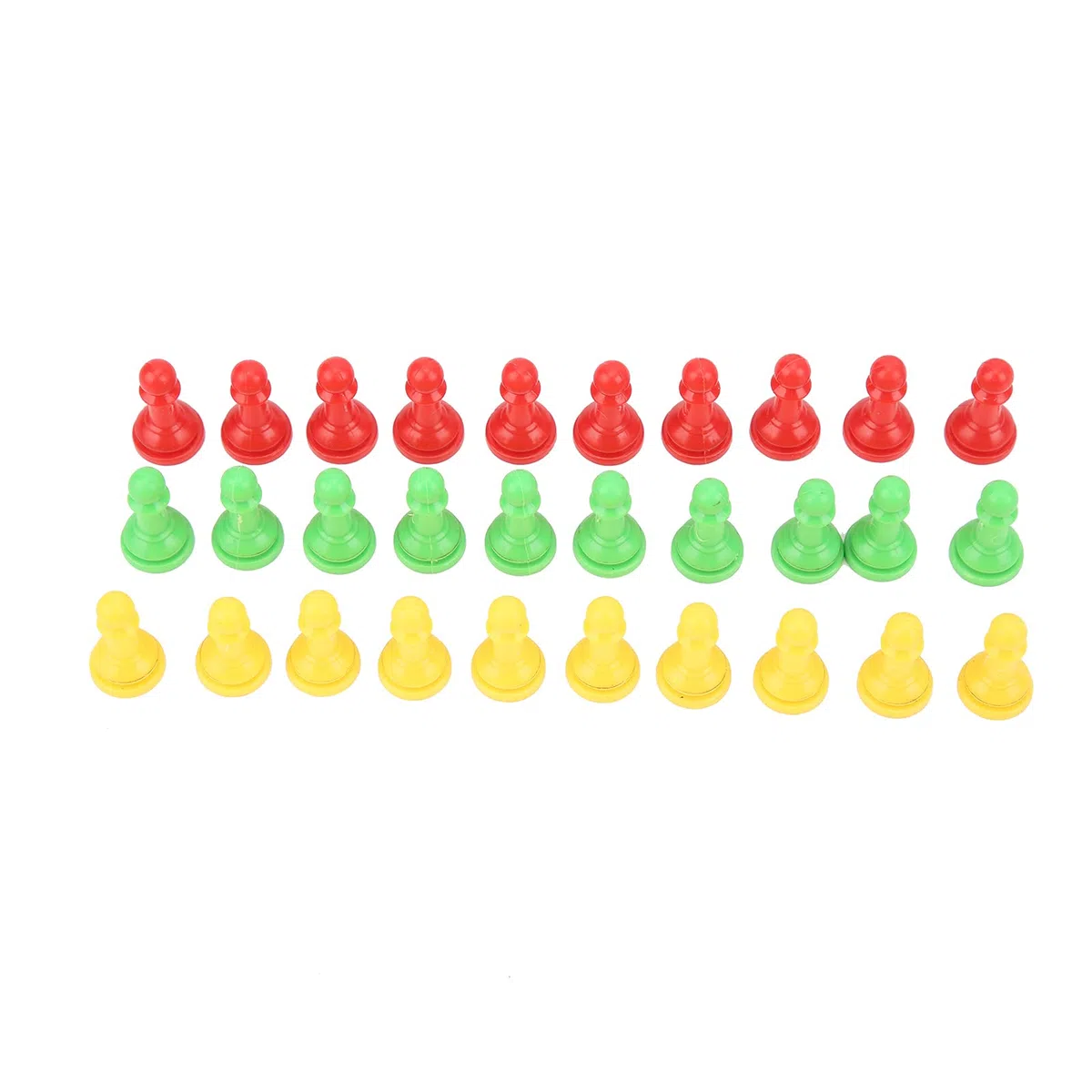 Cosiki Dama Cinese Magnetica, Set da Viaggio con Contenitore Pieghevole per Giochi di Feste in Famiglia, Pezzi degli Scacchi in Plastica Robusta e Tavola
