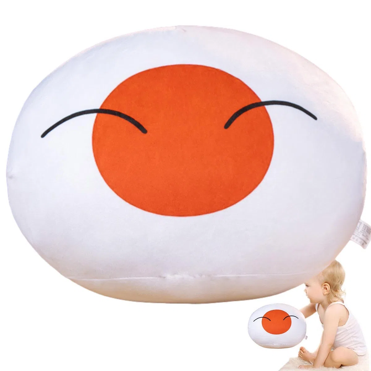 Generico Bambola di peluche Countryball - Morbide bambole Polandball Cuscino per la casa, simpatici anime, giocattoli, regali ragazzi