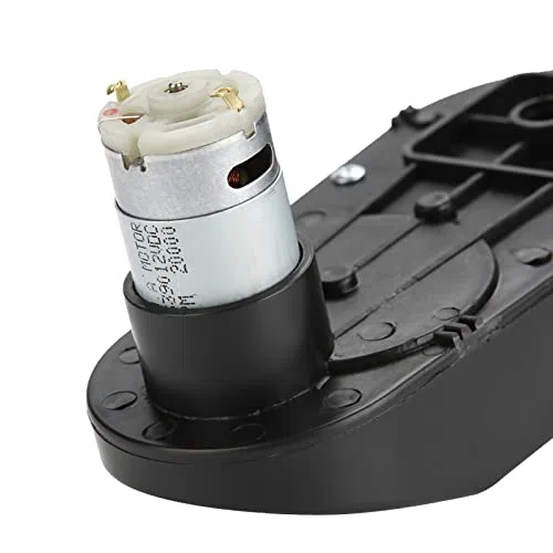 RS390 12V 20000RPM Scatola Ingranaggi del Motore Elettrico Ingranaggi per Auto Giocattolo per Bambini