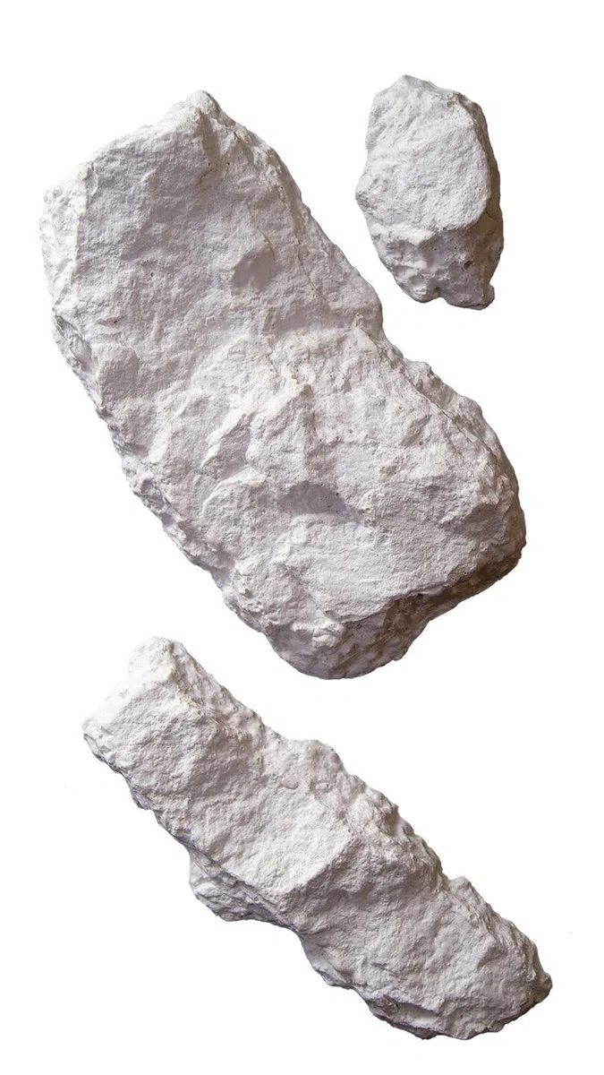 Noch Stampo a Forma di Roccia per modellismo e progetti Fai da Te, Ideale per scartamento H0, TT, N, Z