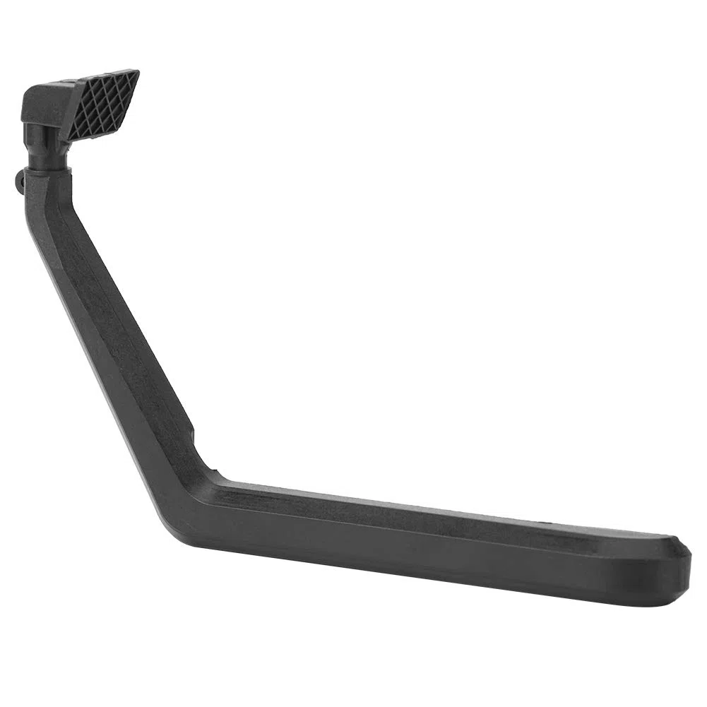 VGEBY Boccaglio RC, professionale in gomma Snorkel Safari per scala 10, for modellisti in off road e scenari safari