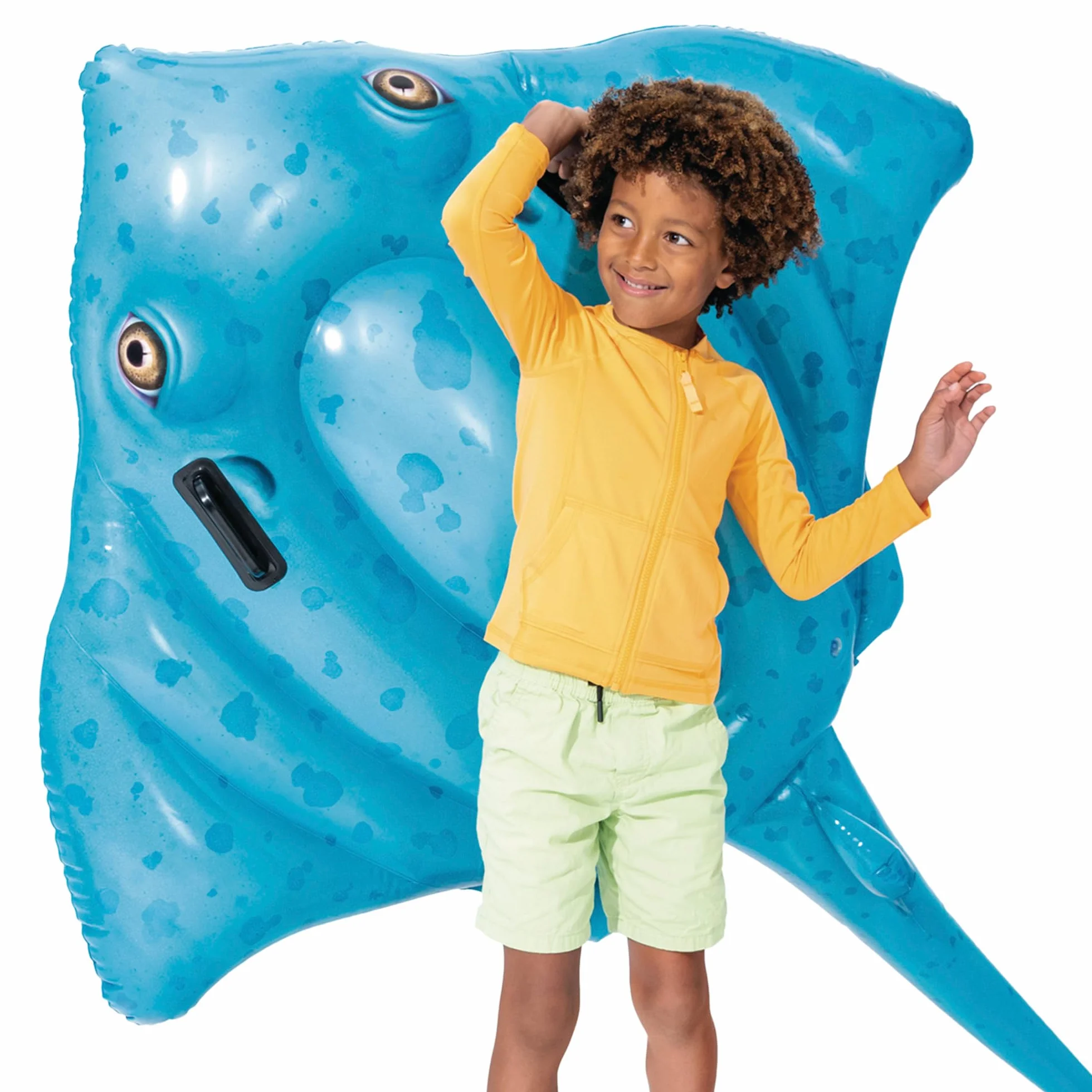 Intex Stingray Ride-On