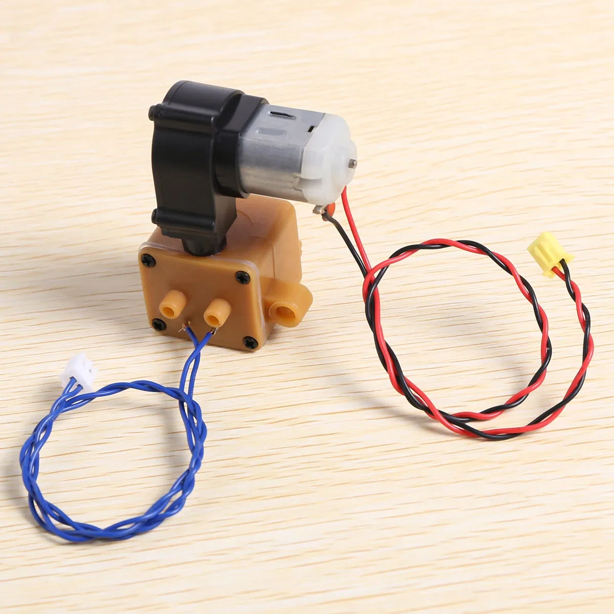 Generatore di fumatori per serbatoio 1/16 RC modello 6.0S / 6.1S versione RC AnhhNger escavatore accessorio