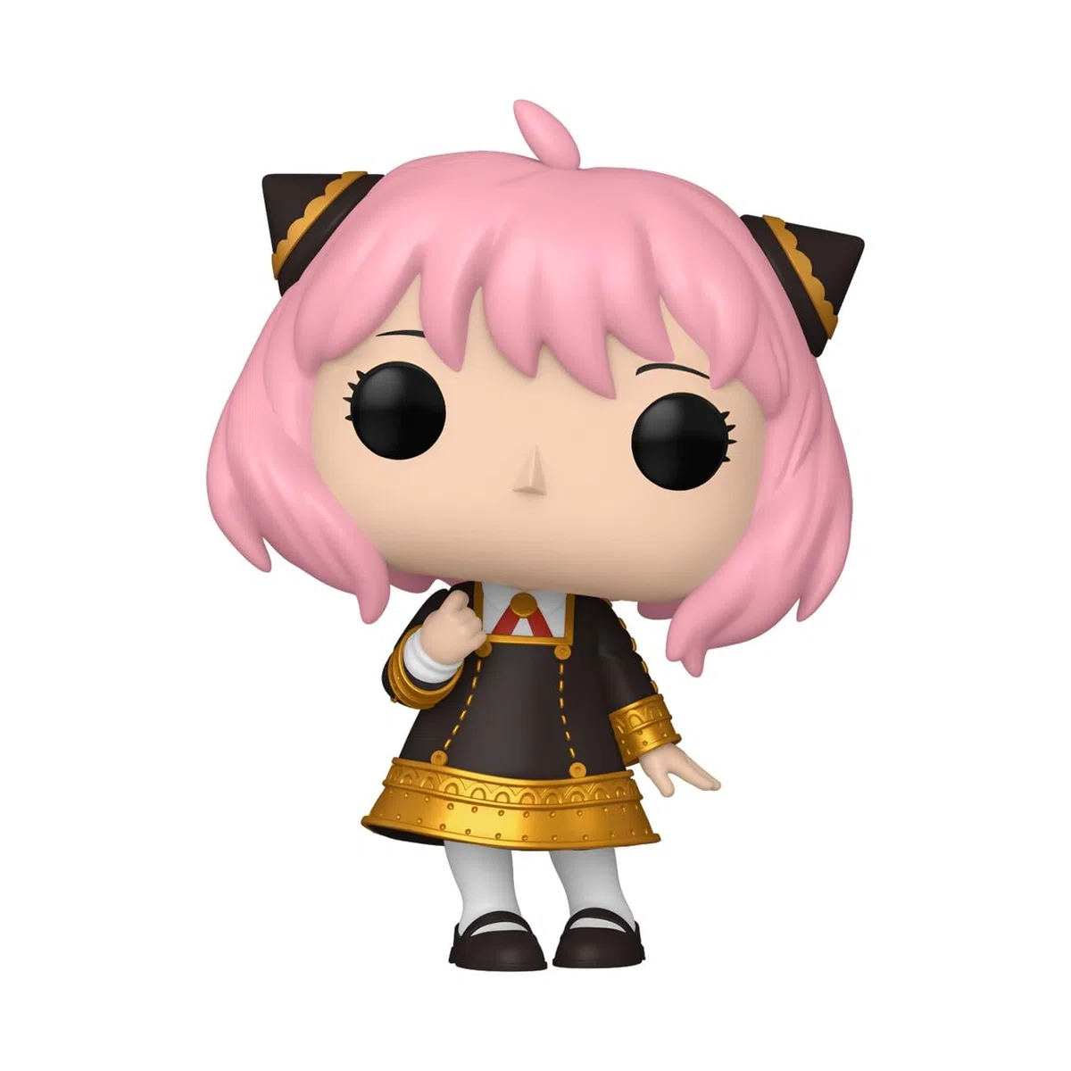 Funko POP! Animation: Spy X Family - Anya Forger - Figura in vinile da collezione - Idea regalo - Prodotto ufficiale - Giocattoli per bambini e adulti - Modello di figura per collezionisti