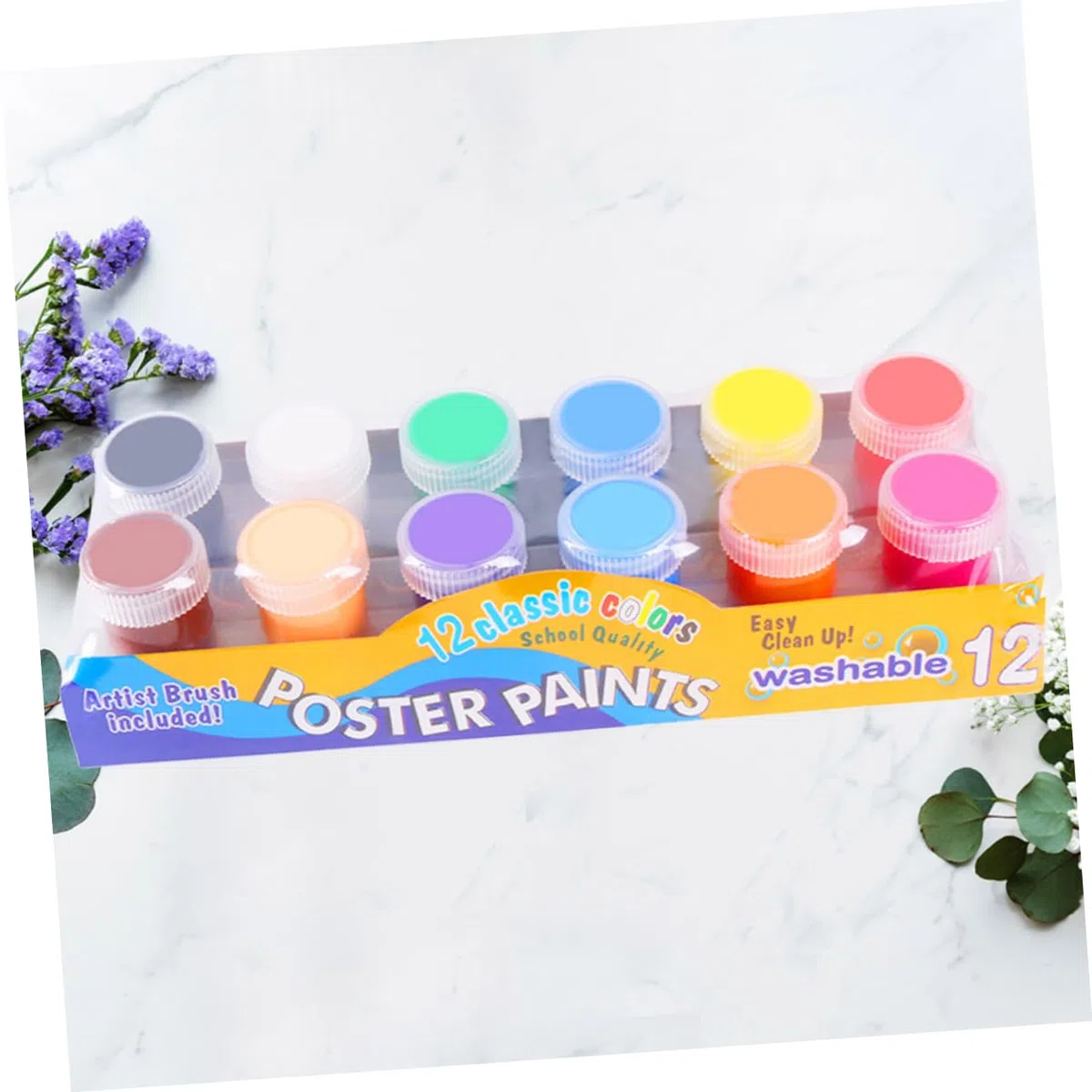 Colori Dita Lavabili Per Ragazzo Colori Per Pittura Dita Kit Per Pittura Per Progetti Artigianali