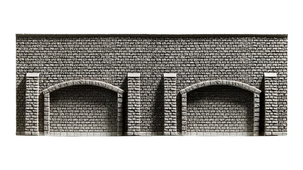 Noch 58058 - Muro per Arcata Profi-Plus