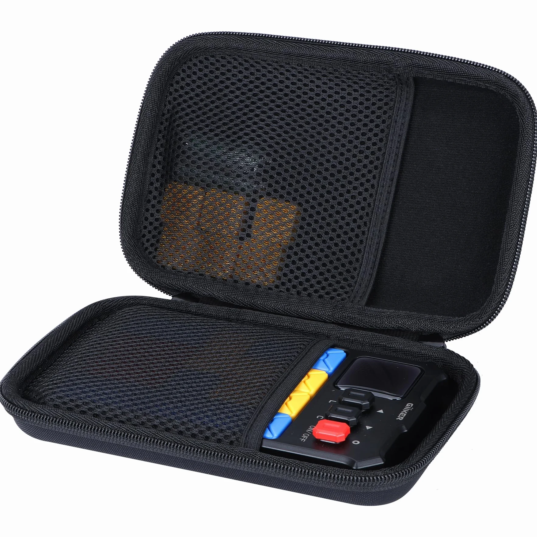 Lebakort ﻿Duro Viaggio Caso Custodia per Giiker Giochi Puzzle Super Slide Giochi