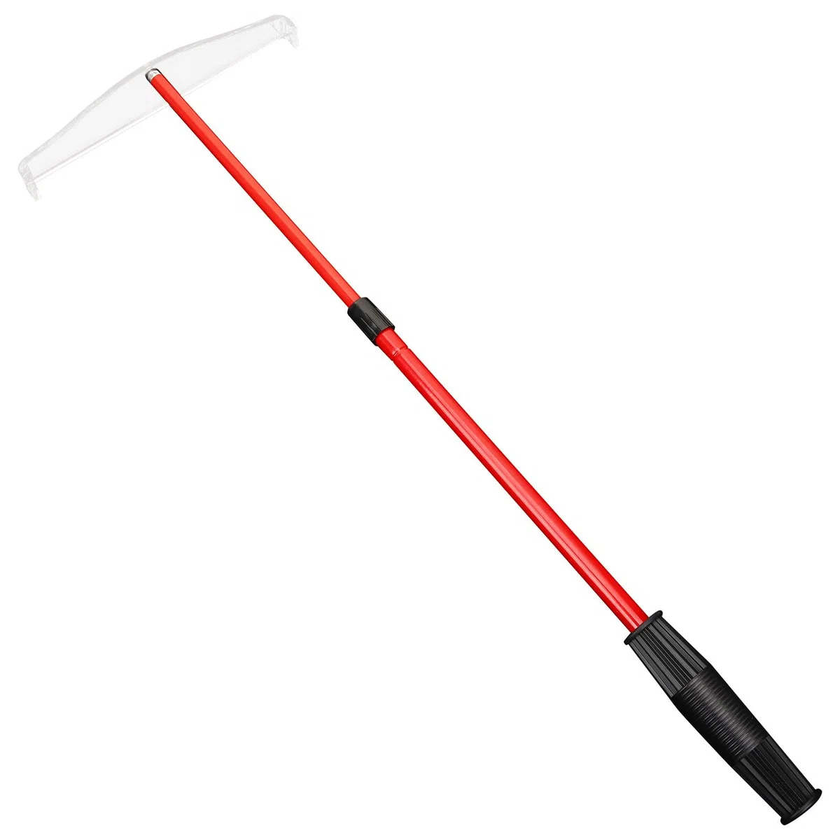 Toyvian Rastrello Telescopico per Fiches da Poker in Plastica Asta Raccogli-Trucioli Resistente e Pratica Collezionista di Chip per Giochi da Tavolo e Sala Carte