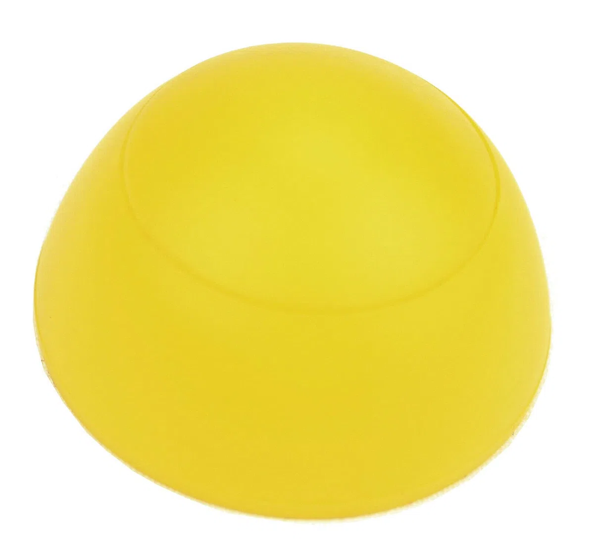 Copribullone giallo per torre/altalena, confezione da 20 pezzi