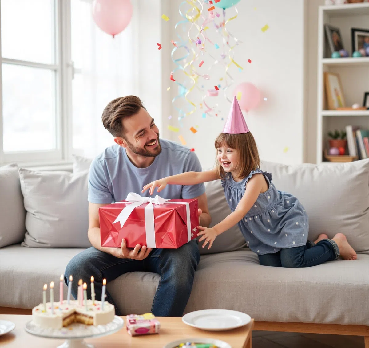 Homewit Cornice in tessuto per bambini dai 6 anni, fai da te in legno, per bambini, 24 x 28 cm, con istruzioni e filato, set di telai di alta qualità per adulti, bambini e principianti
