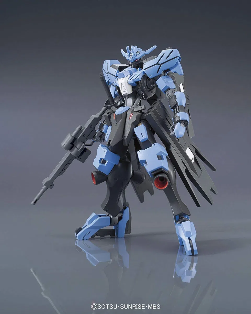 Bandai 52657 - HG Gundam Vidar 1/144