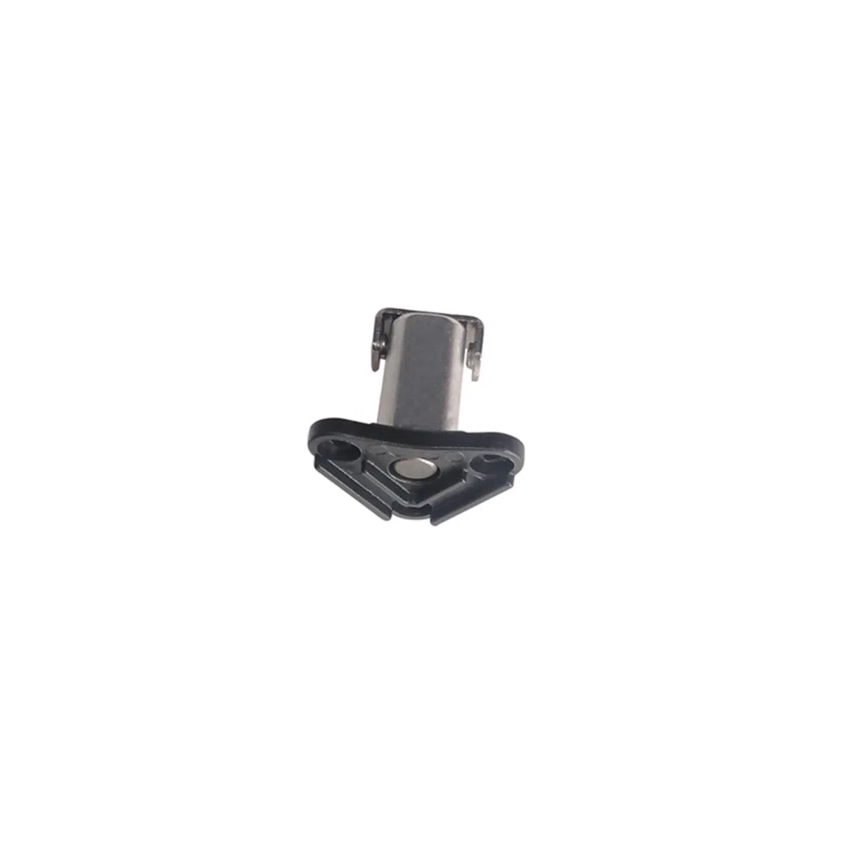 Sostituzione dell'albero del braccio anteriore compatibile con Dji Mini 4 Pro/Mini 3, accessori per l'asse del braccio del drone, parti di ricambio per le cerniere del braccio anteriore