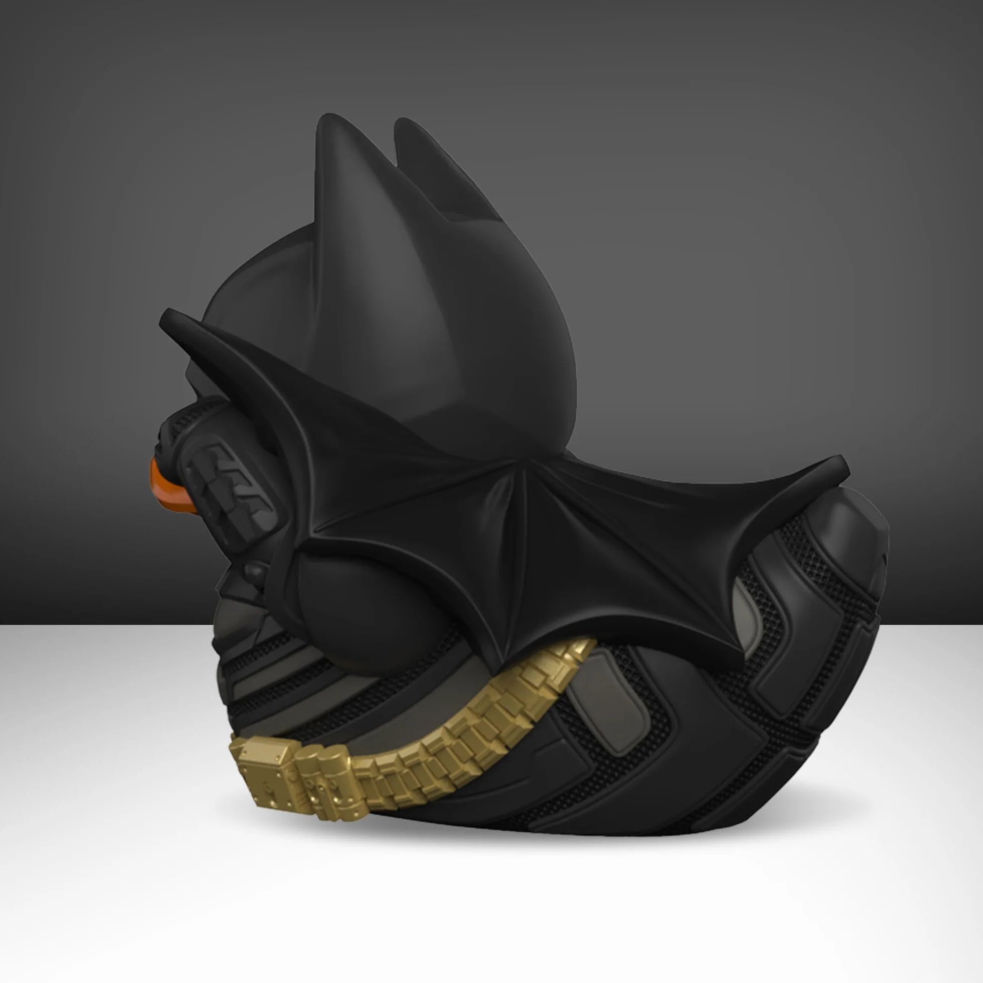 TUBBZ Edizione Scatola: Batman The Dark Knight - Batman Anatra Cosplay In Vinile Per Collezionisti Pop Culture