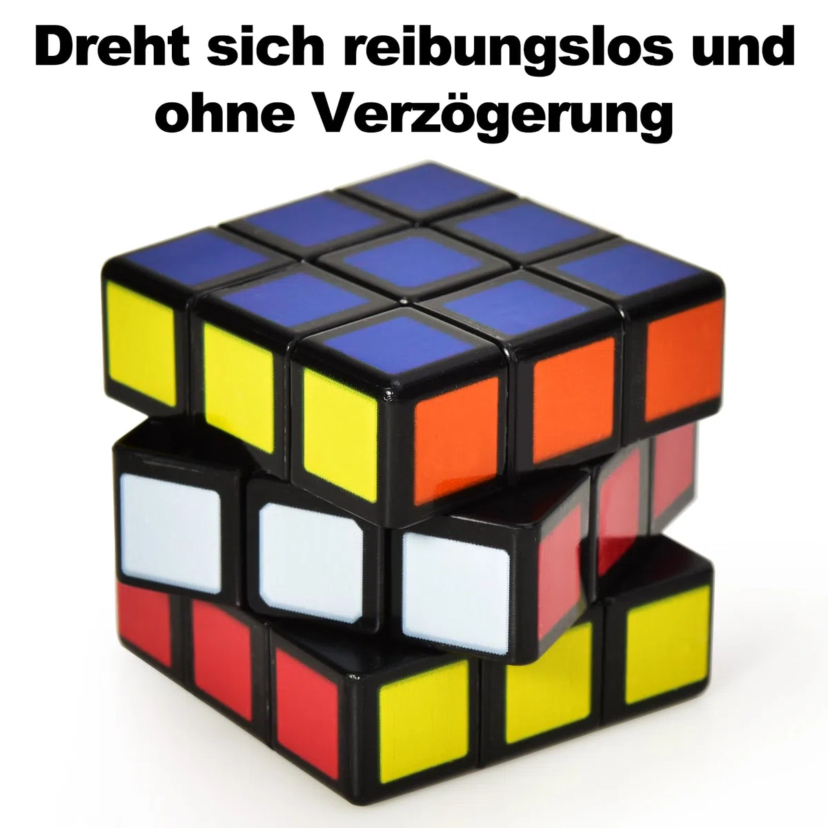 Willingood Mini set di cubi magici, 12 pezzi, 3 x 3 x 3 cm, per feste di compleanno per bambini, per Natale, giochi di viaggio, compleanno, ragazze e ragazzi