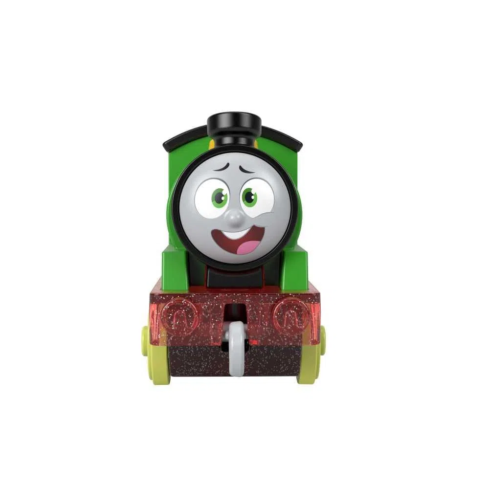 Fpr Thomas & Friends Locomotive Cambia Colore Hmc46