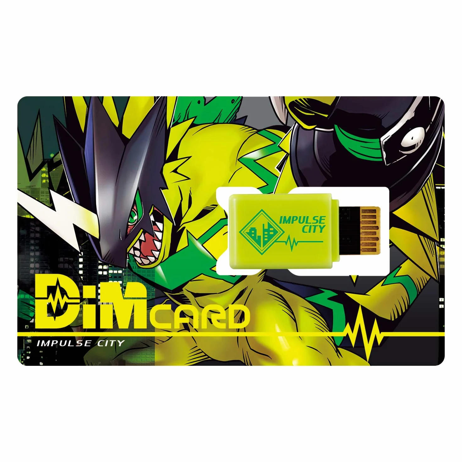 BANDAI NT58608 Digimon Vital Bracelet Giochi elettronici portatili, Versione Blanche