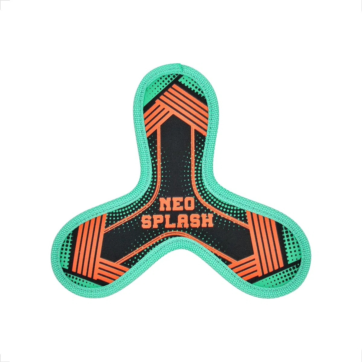 Neoprene Catch Ball Set Catch Ball Game with 2 dischi and 2 Balls (New)