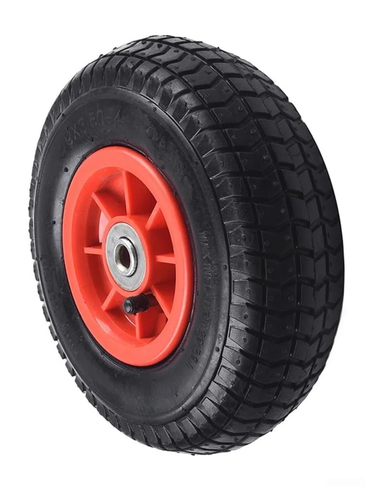 Gomma di ricambio per bambini, auto elettrica con ruote pneumatiche, compatibile con modelli da 20,3 cm, 22,9 cm, 25,4 cm e 30,5 cm