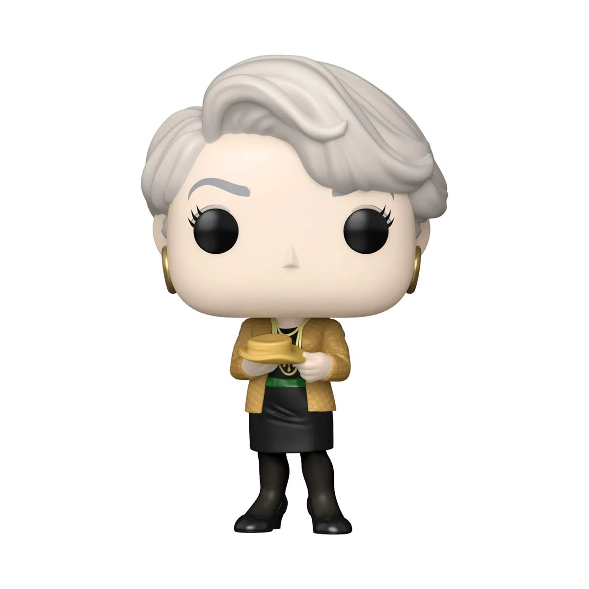 Funko POP! Movies: The Devil Wears Prada - Miranda Priestly - Figura in vinile da collezione - Idea regalo - Prodotto ufficiale - Giocattoli per bambini e adulti - Modello di figura per collezionisti