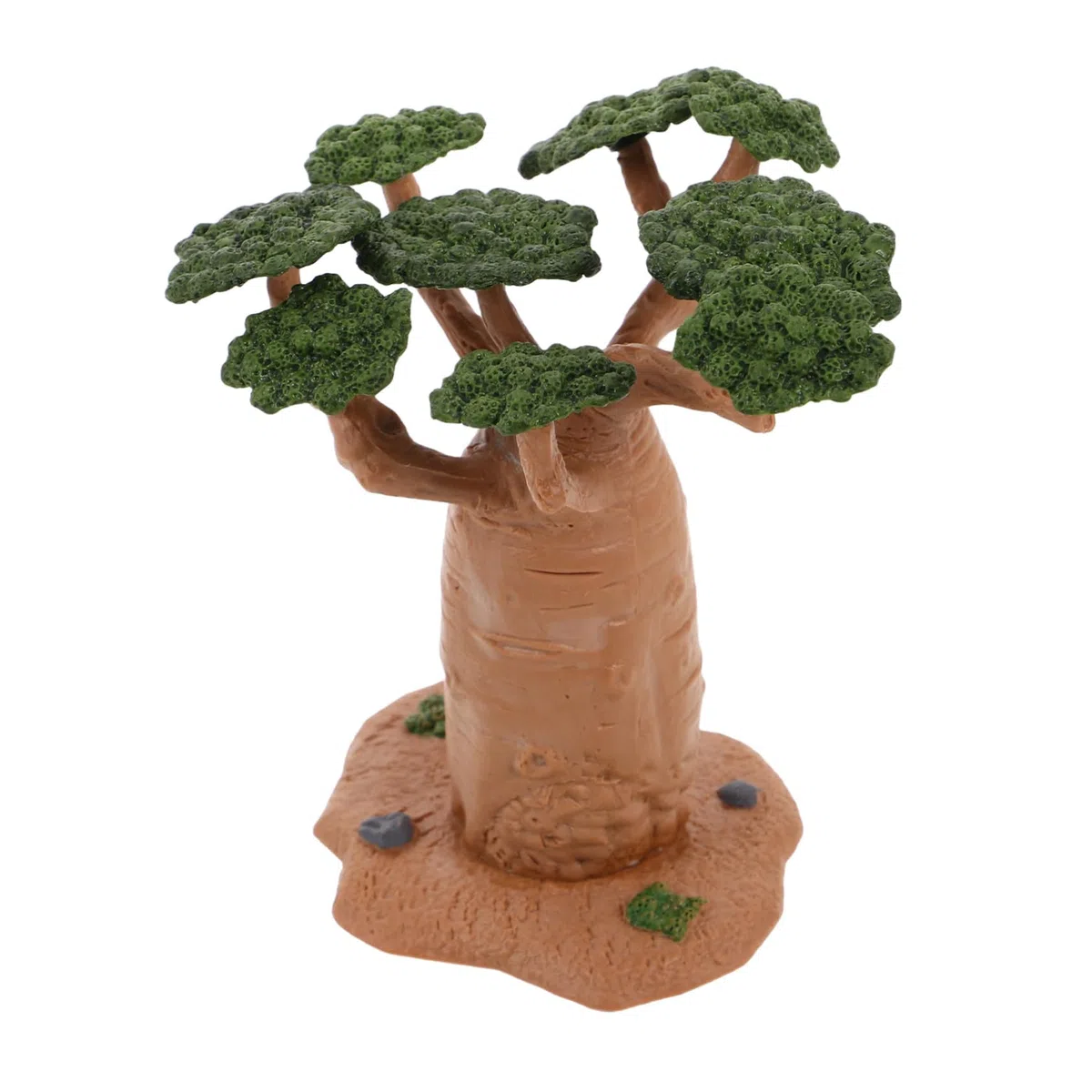 Toyvian Alberi Modello in Miniatura Alberi Artificiali Per Diorami e Scenari Ferroviari Decorazione Paesaggistica Per Tavoli Sabbia e Lavori Fai Da Te