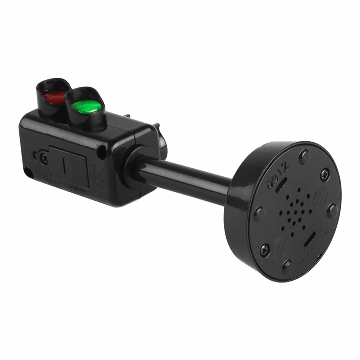 2PCS semafori giocattolo Mini LED Traffic Stop Light per bambini educativi