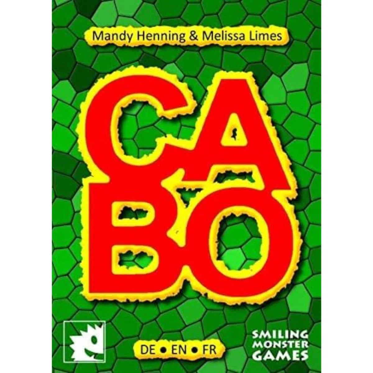 Cabo Gioco di Carte