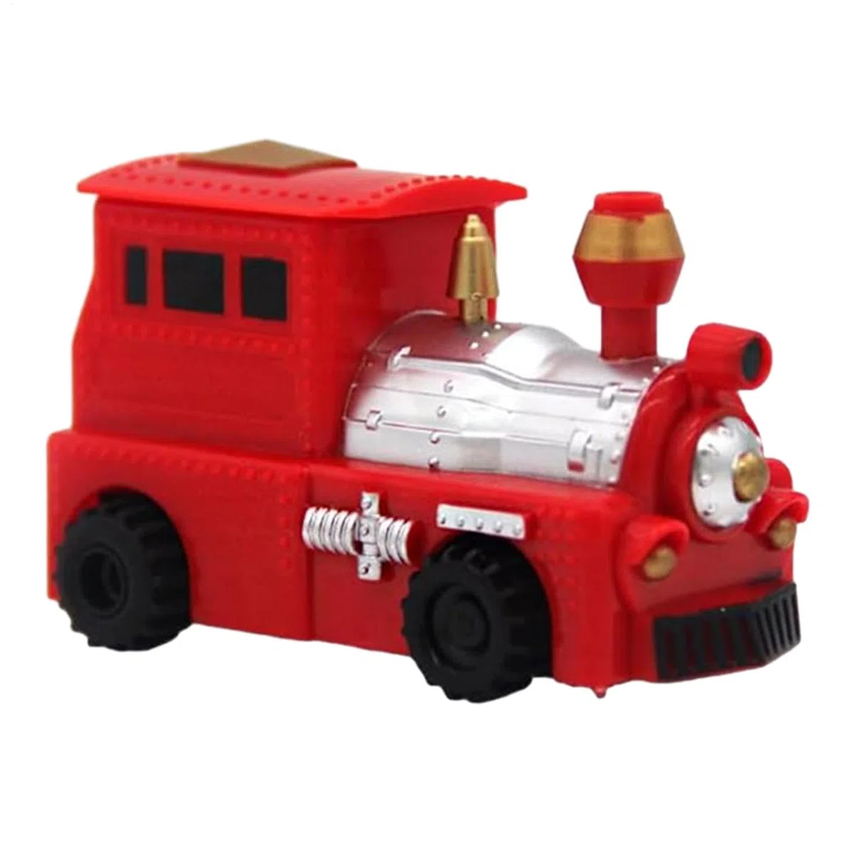 Follow The Inductive Car, New Magic Portable Car Toys, Logical Thinking Sensor Truck Toy with Optical LED, Imaginative Creation Birthday Gift for Boys