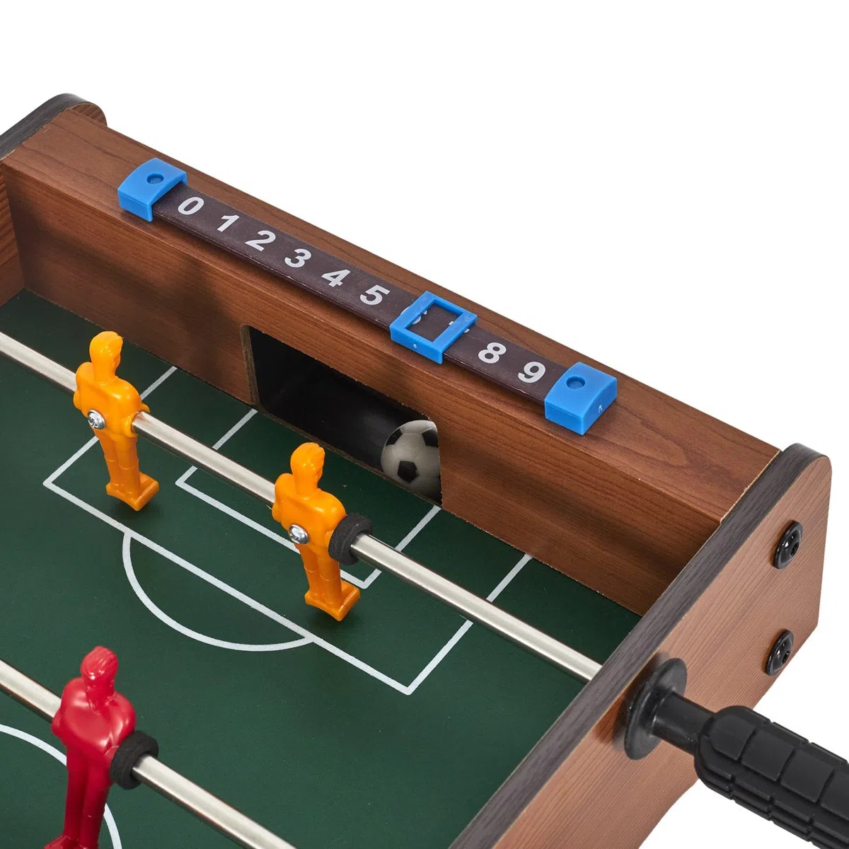 Mister Gadget CMMG2018 JUEGO DE Mesa FUTBOLÍN 51x31