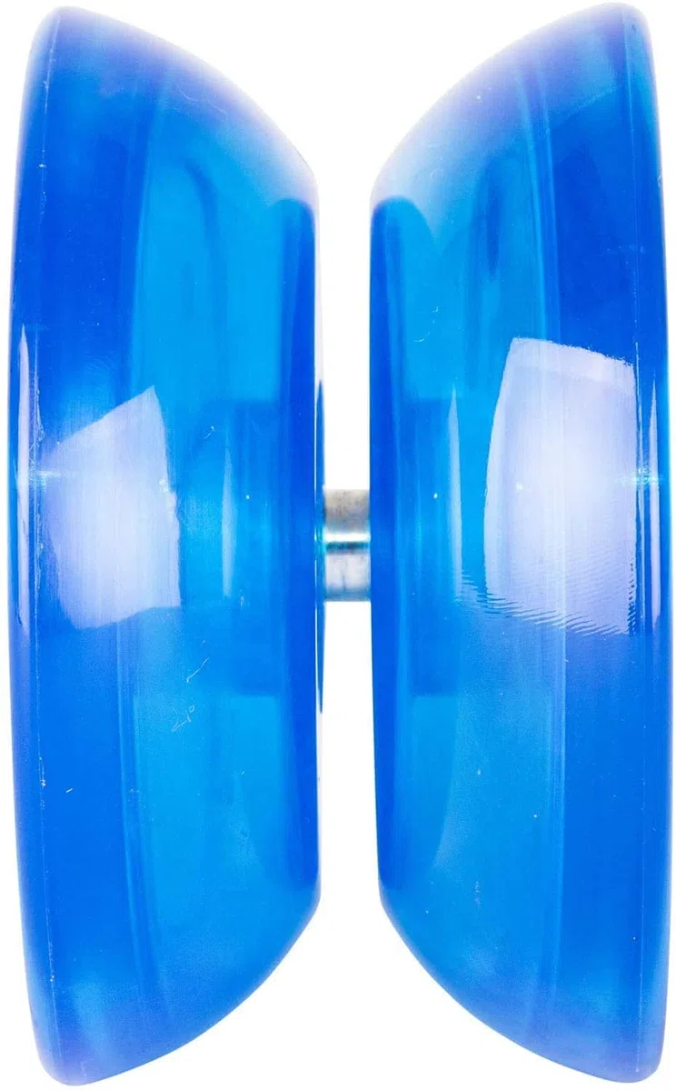 Duncan Butterfly Blue Yo Yo by Duncan