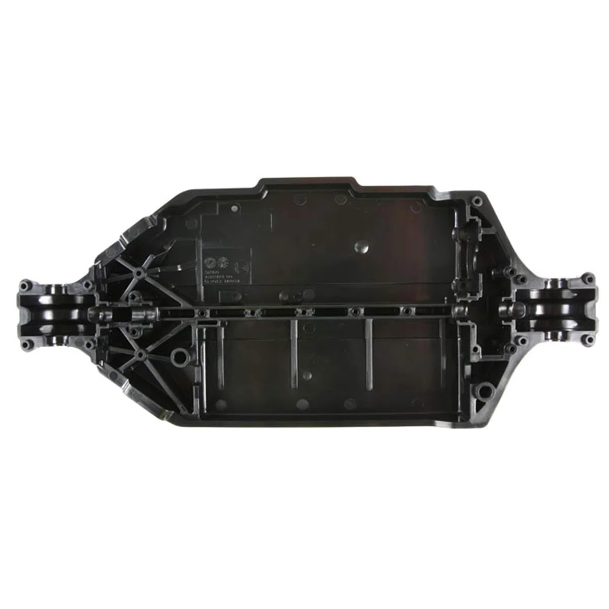 TAMIYA 300051532 - Telaio per vasca da bagno TT-02