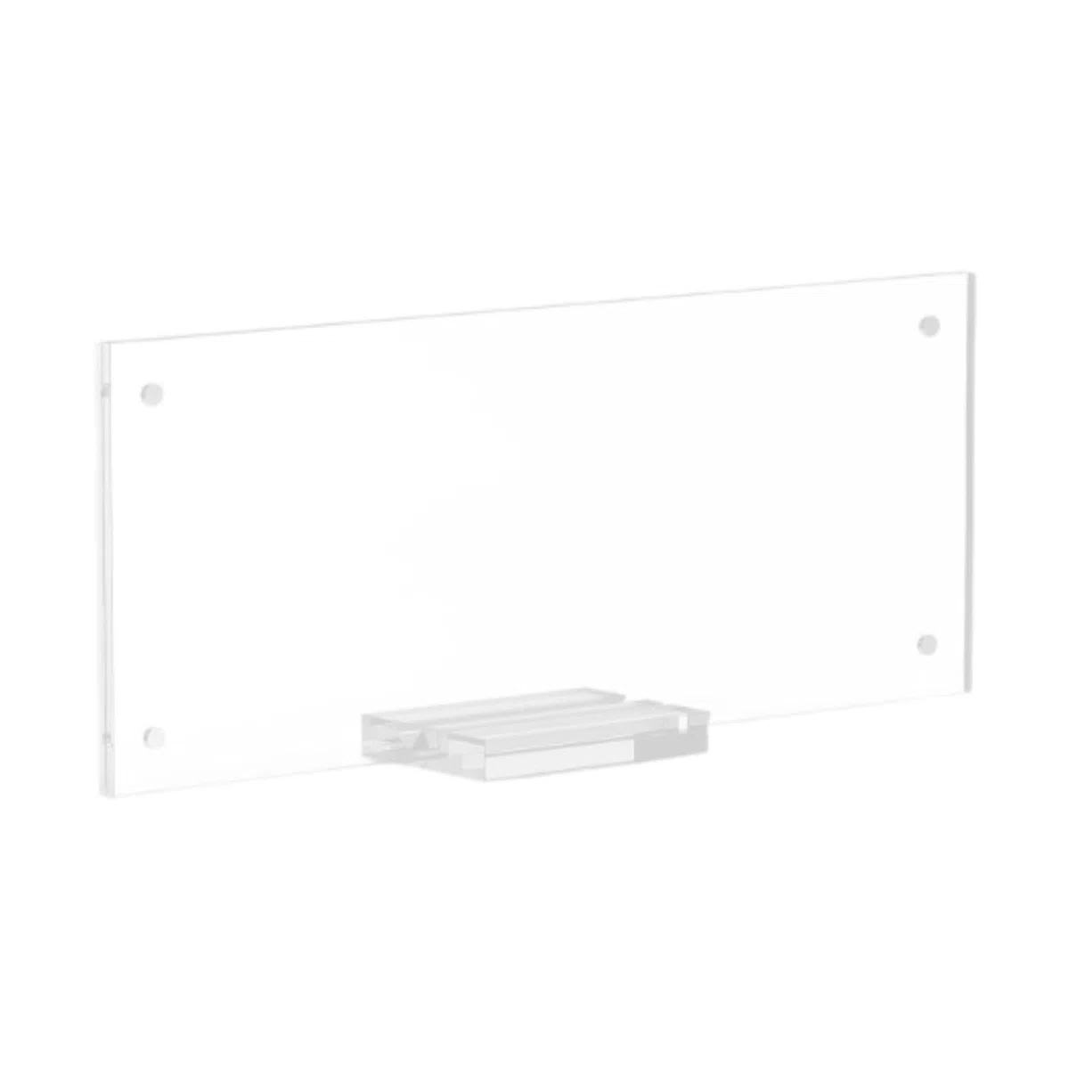 F Fityle Cornice per banconote da un dollaro, espositore per banconote, protezione per biglietti, tavolo da collezione, cornice per banconote da collezione,