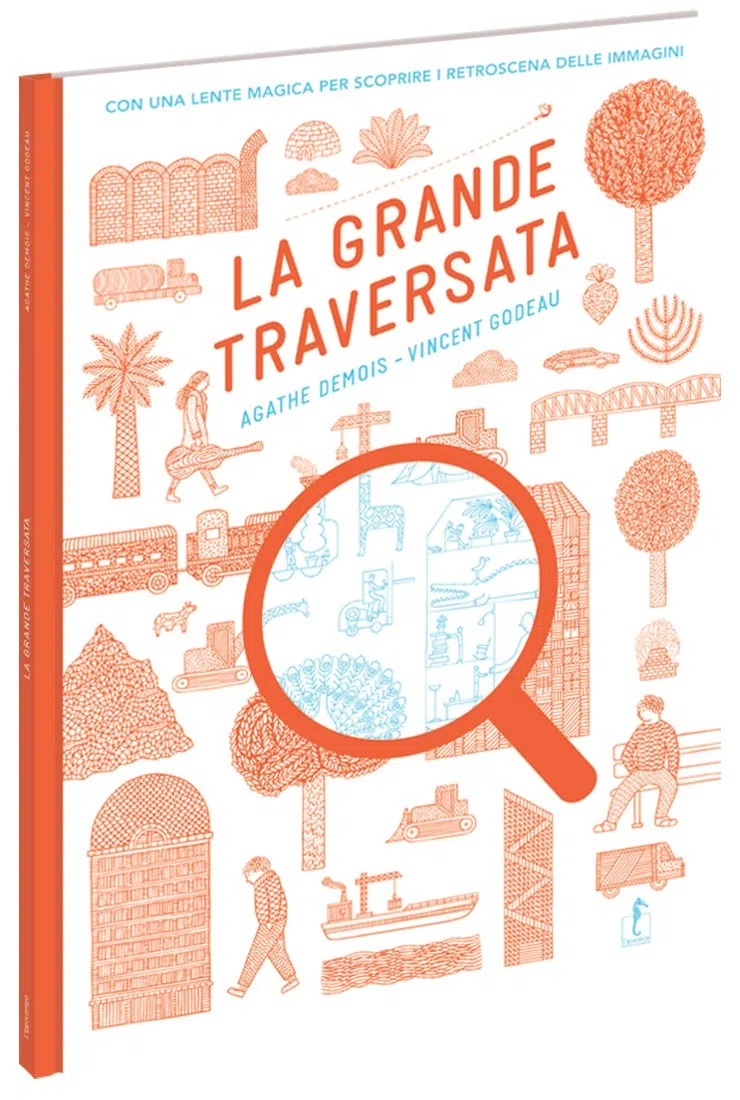 La grande traversata