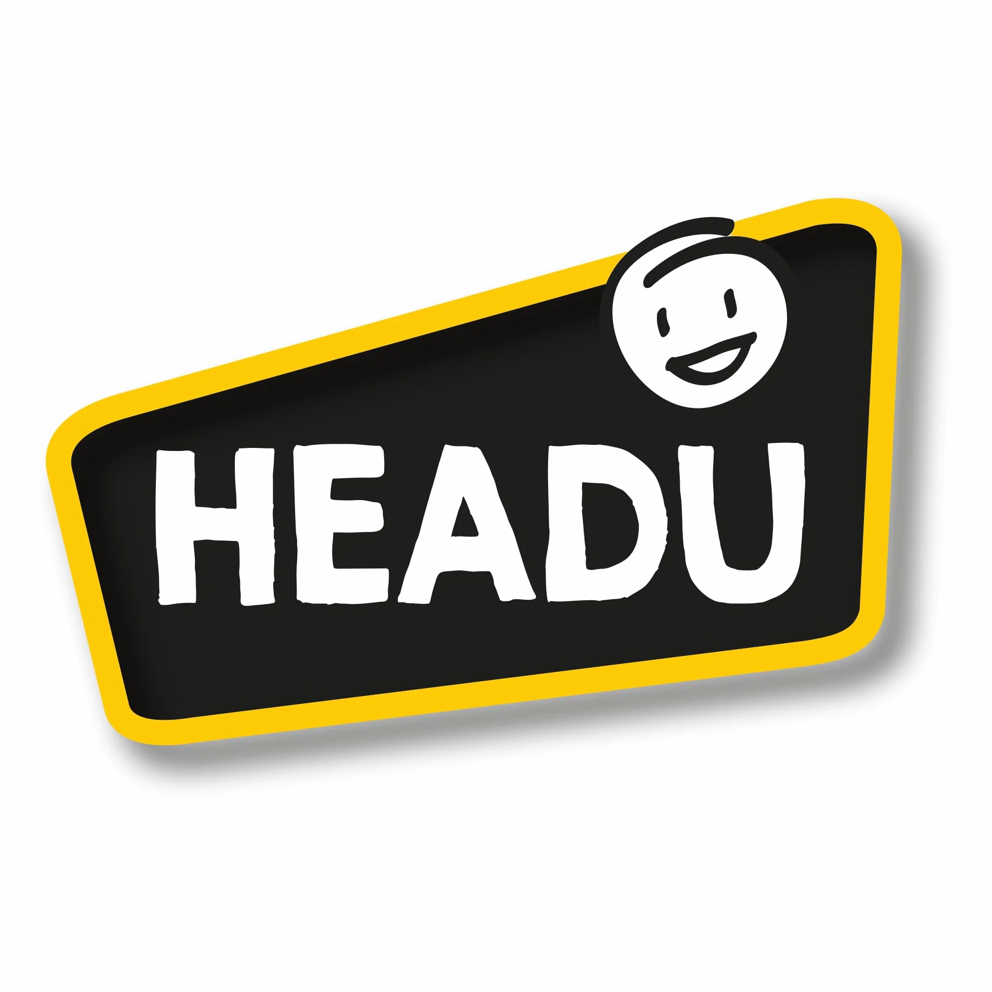HEADU - Italia da Scoprire - Un Grande Puzzle per Conoscere il Mio Paese | Gioco Educativo 5-10 Anni, Puzzle Italia Bambini, Geografia e Monumenti per Bambini, Idea Regalo Natale, Made in Italy