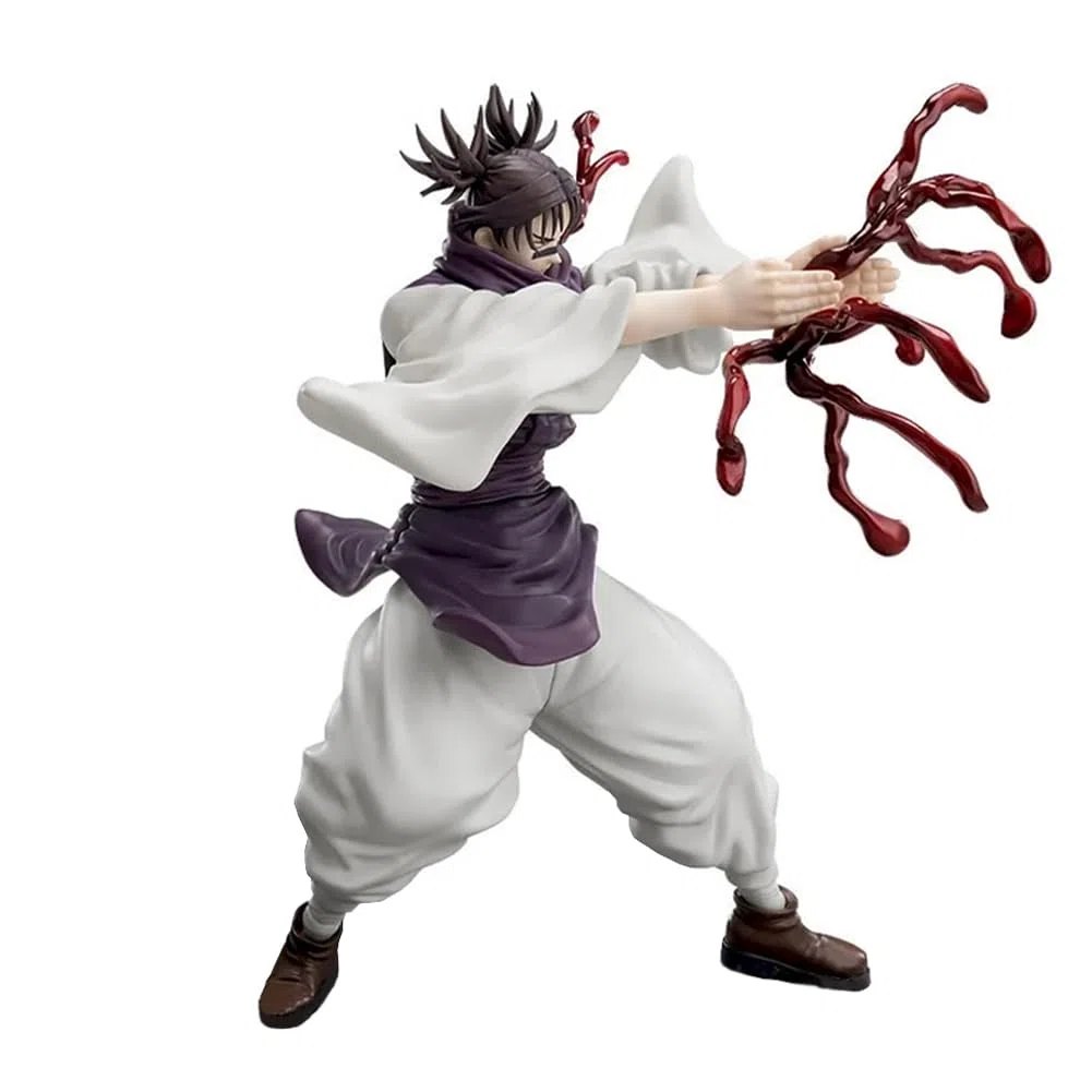 Choso Action Figura Anime JJK Figure Modello 16cm Chōsō Peluche Portachiavi Collezioni Decorazione Regalo per i fan