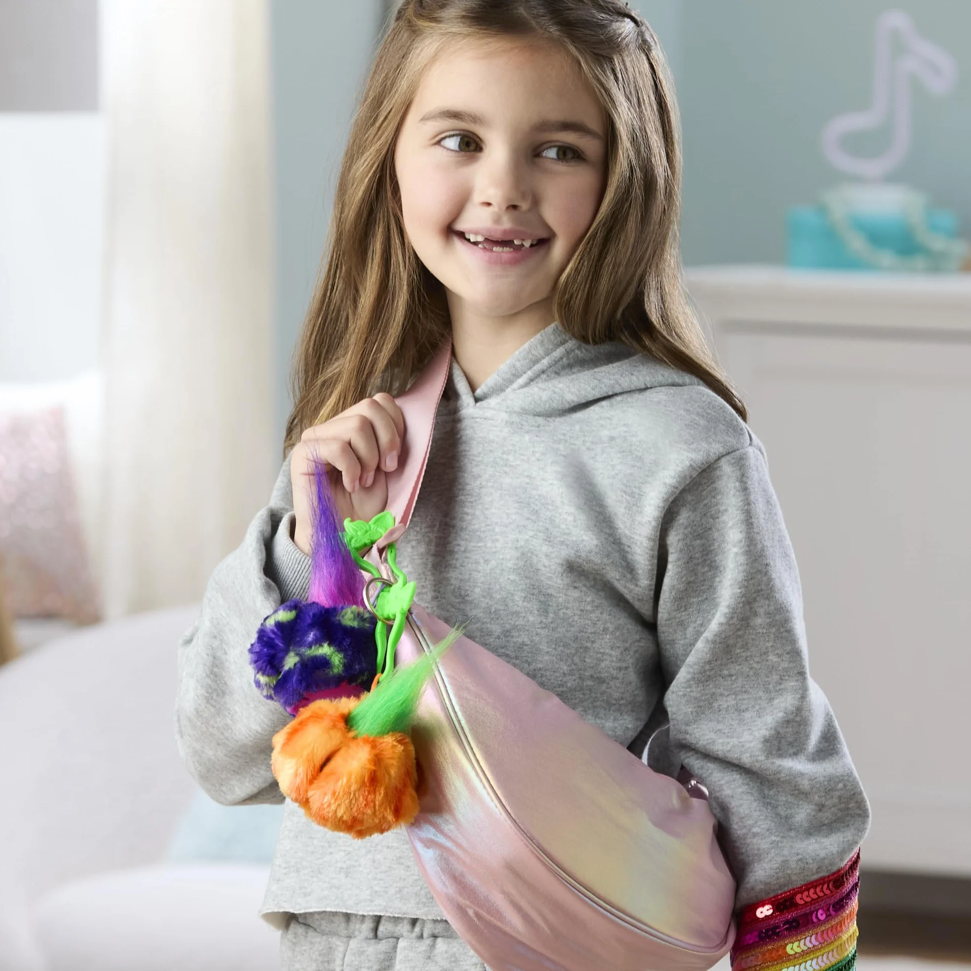 Furby FURBLET 2PK Fall