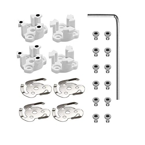 RC Quadcopter Ricambi Elica di Base per DJI Phantom 4 PRO-Phanpom 4Pro