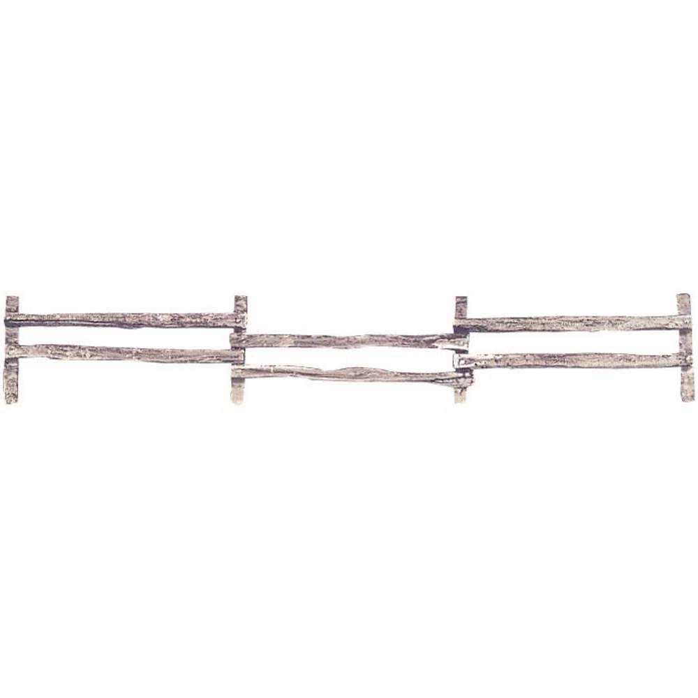 Steccato Lunghezza 66 cm N