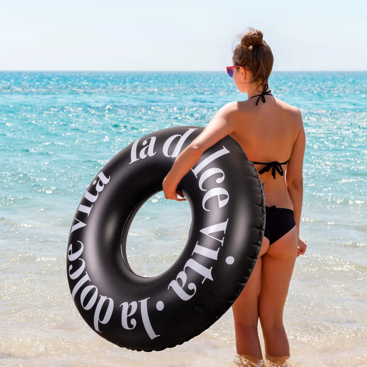 Fisura Gonfiabile - Gonfiabile Unisex Adulto