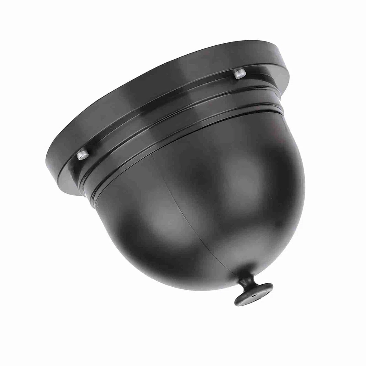 Eacam Tazza Automatica per Lancio di Dadi Elettrica con Coperchio Trasparente, Lancio di Dadi, Base in Spugna Verde, Coperchio Anti-intrappolamento, Portatile, Intrattenimento per