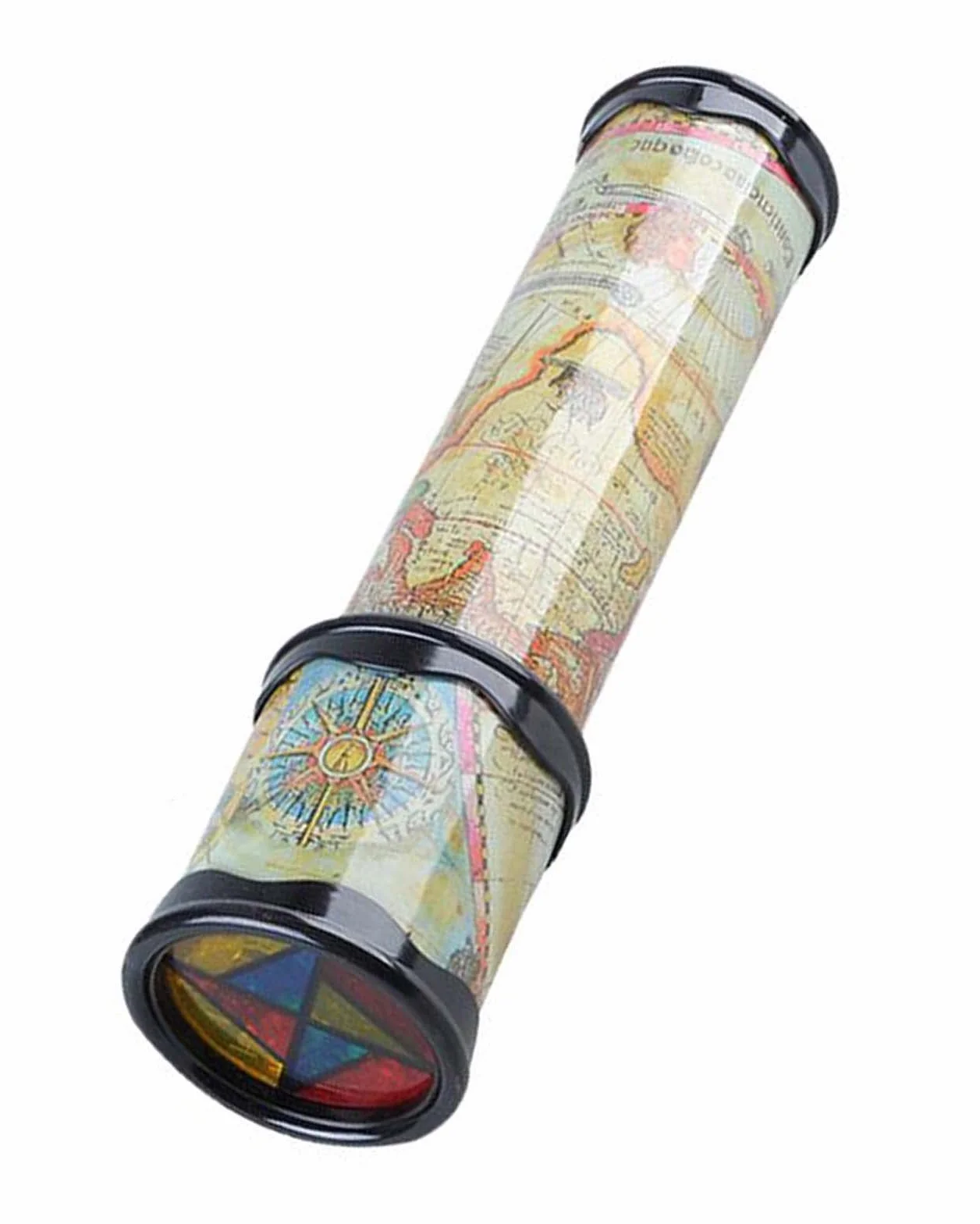 ZEALMAX Novità Caleidoscopio Giocattoli Classico Giocattoli nostalgici Caleidoscopio per bambini Bambini Bambini Adulti