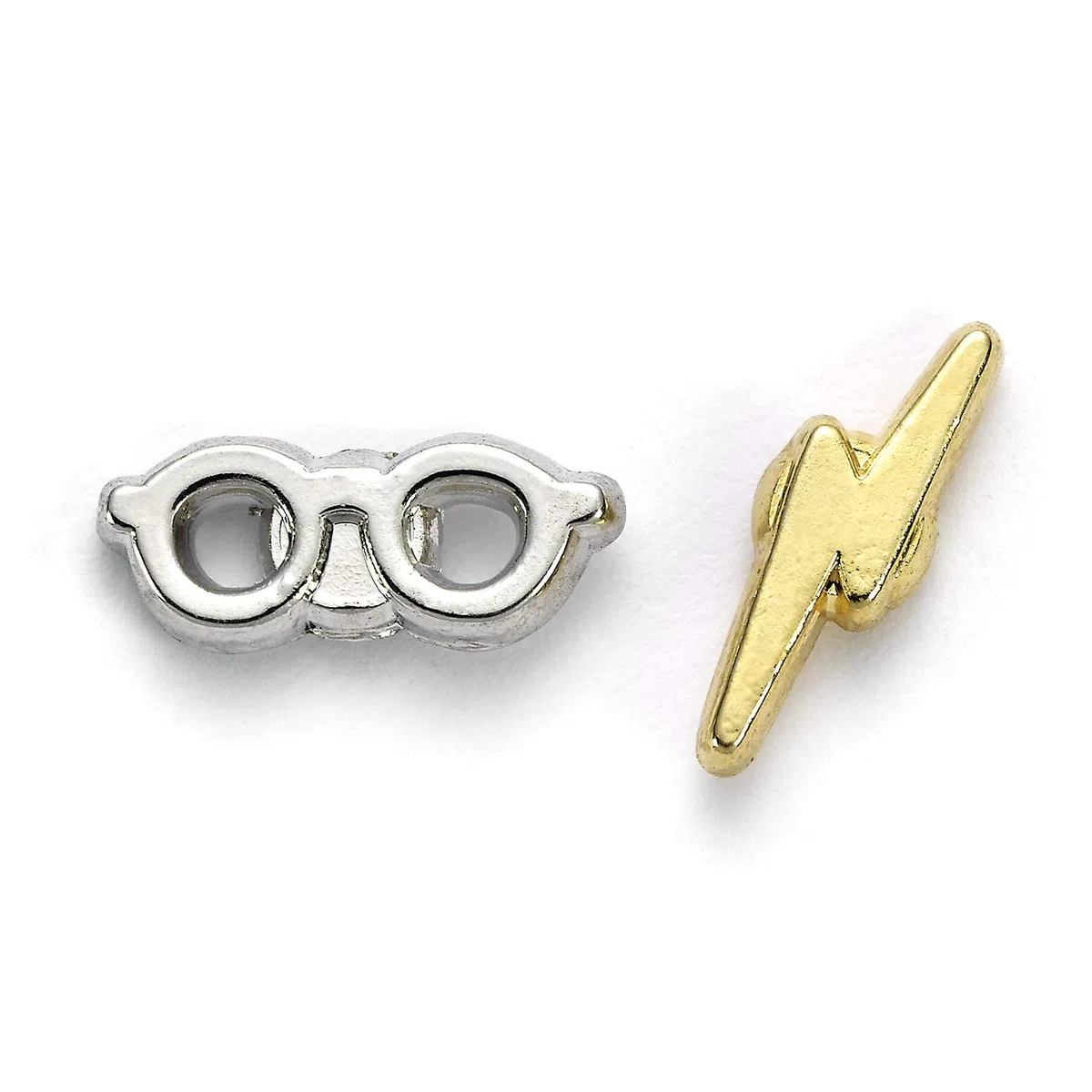 Carat Shop Harry Potter Cioccorane, Occhiali di Harry E Ora Turner Orecchini Set