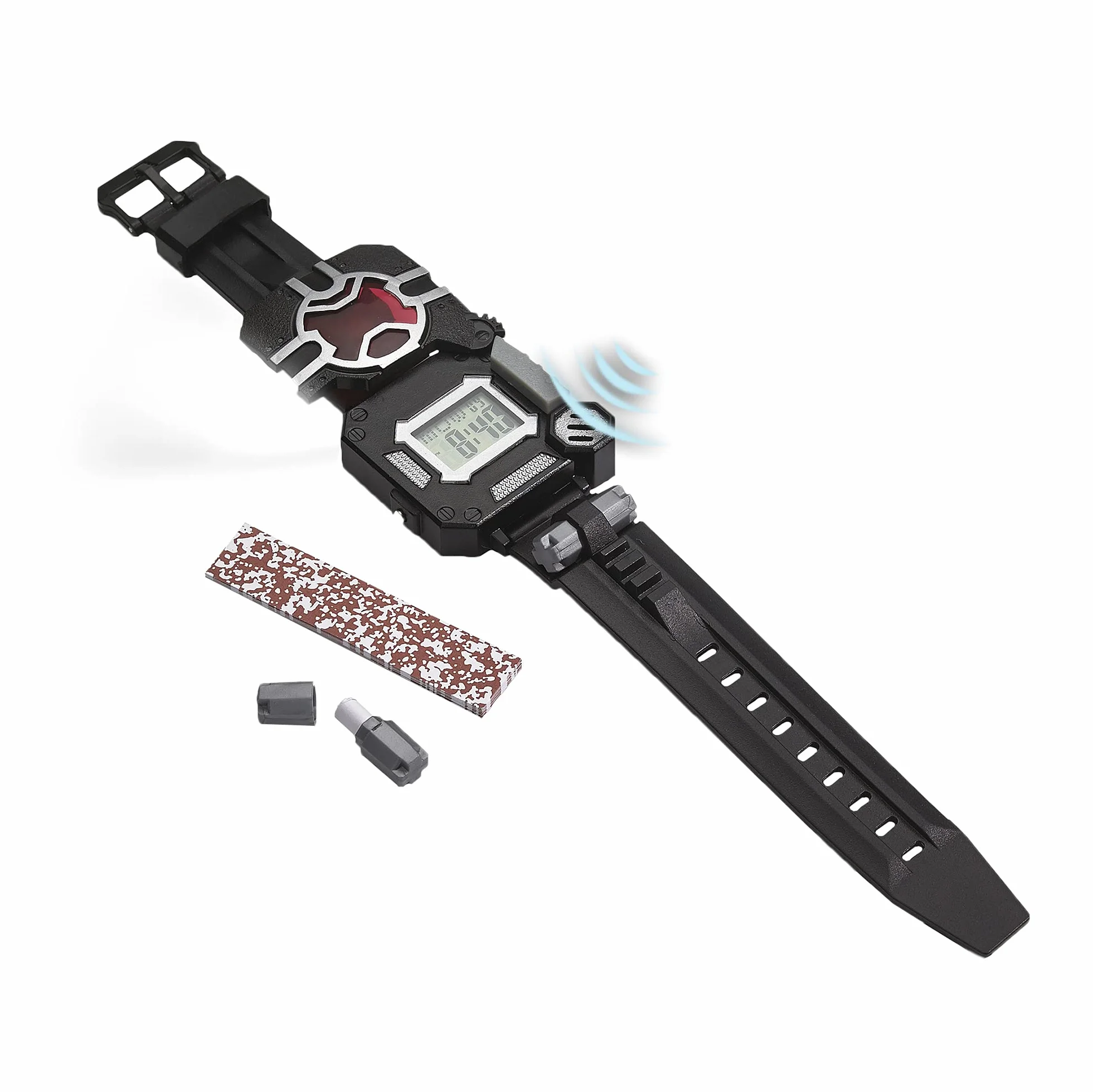 SpyX - 146165 - Set Bundle (Night Nocs e Recon Spy Watch) Amazon Exclusive