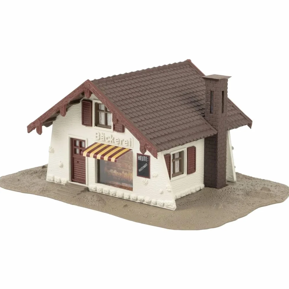 Faller 131313 H0 panetteria del villaggio
