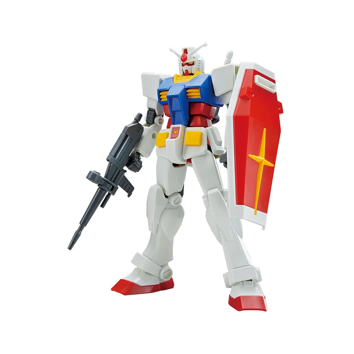 Bandai Model Kit, Multicolore, BAS5061064